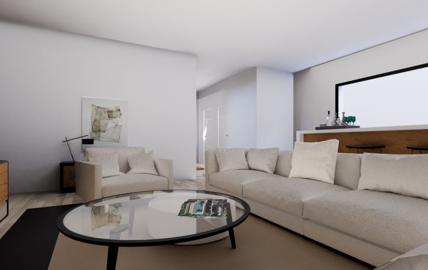 Nueva construcción  - Villa - Finestrat