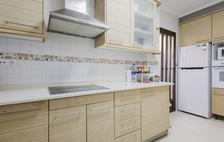 Sale - Villa - Torrevieja