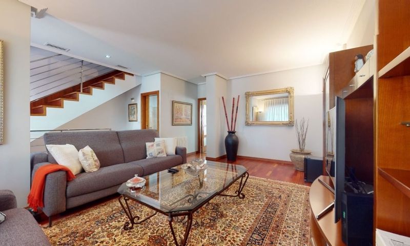 Venta - Bungalow - Elche