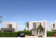 New Build - Villa - Alicante