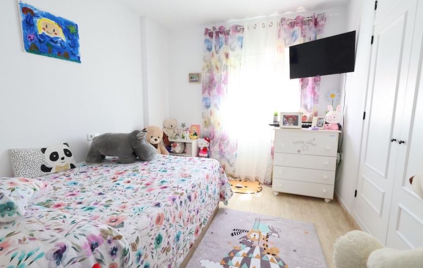 Sale - Duplex - Pilar de la Horadada