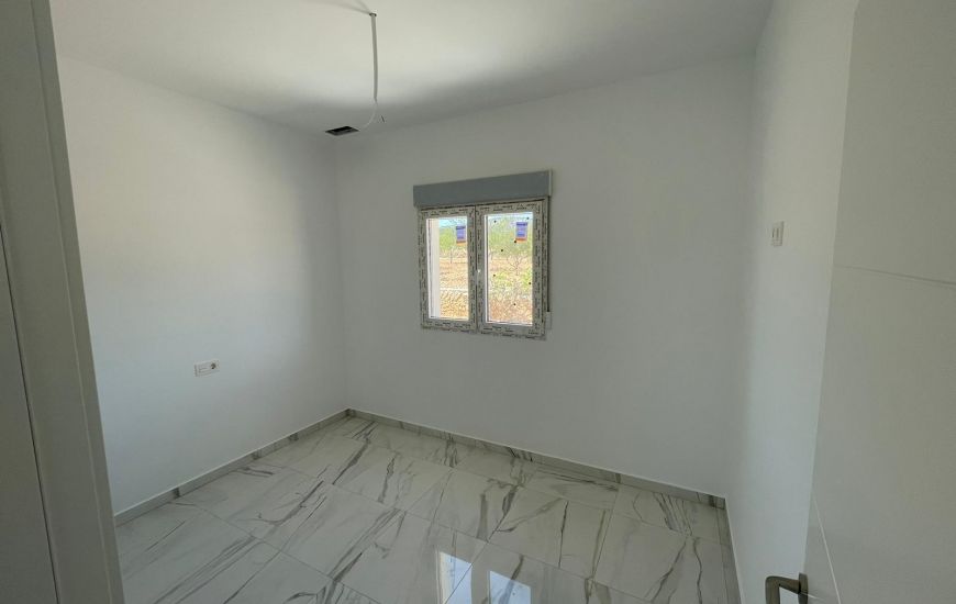 New Build - Villa - Pinoso