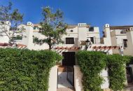 Sale - Townhouse - Algorfa