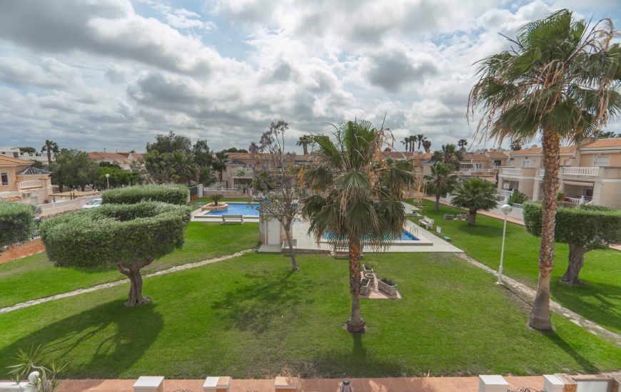 Sale - Townhouse - Ciudad Quesada