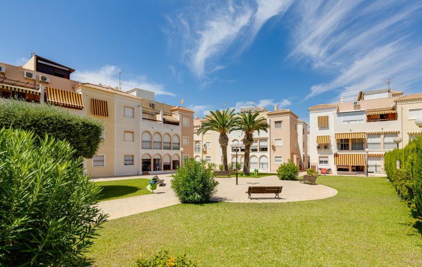 Sale - Bungalow - Torrevieja