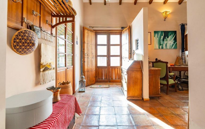 Sale - Country Property - Los Martinez Del Puerto