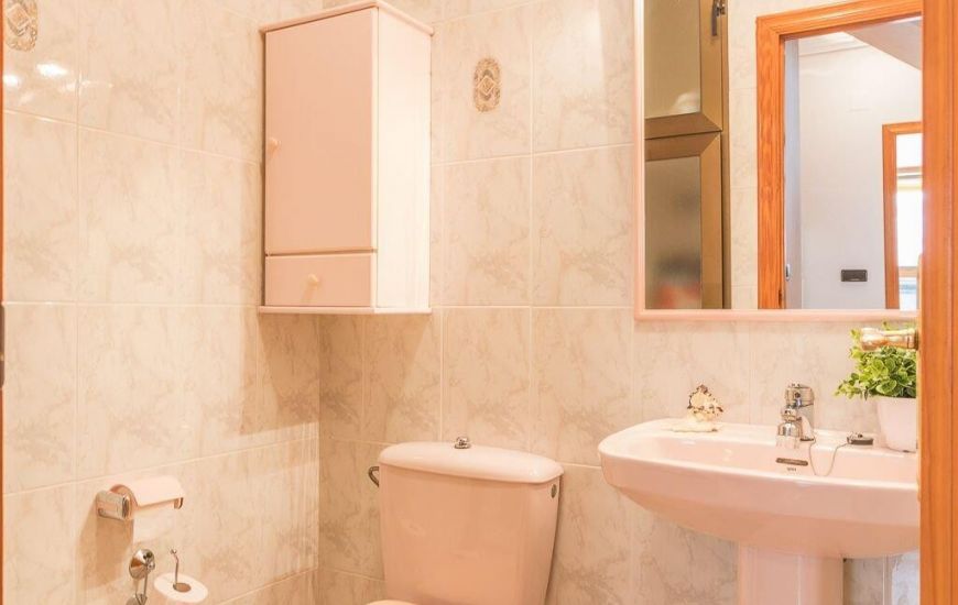 Sale - Semi Detached - Playa Flamenca