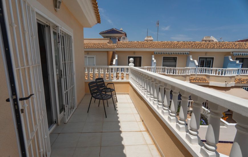 Venta - Casa Adosada - Ciudad Quesada