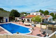 Sale - Finca - Hondon de los Frailes