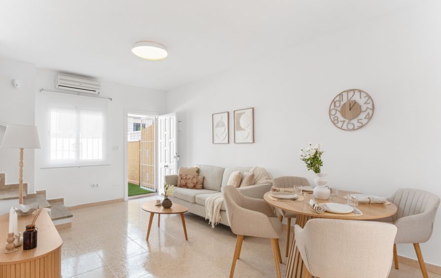 Venta - Adosado - Orihuela Costa