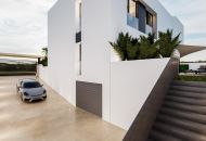 New Build - Villa - 