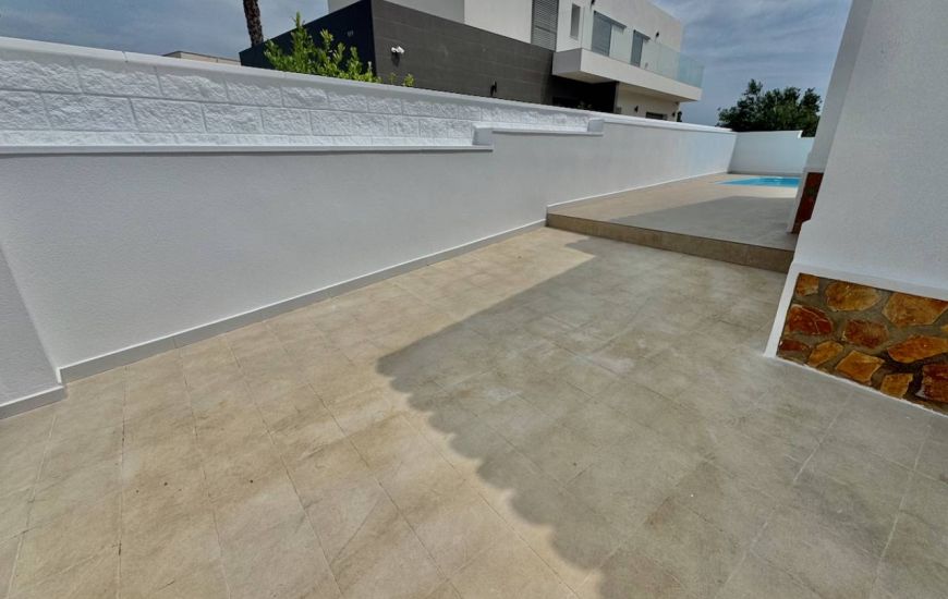 Sale - Villa - Ciudad Quesada