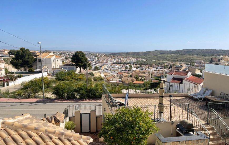 Venta - Villa - Ciudad Quesada
