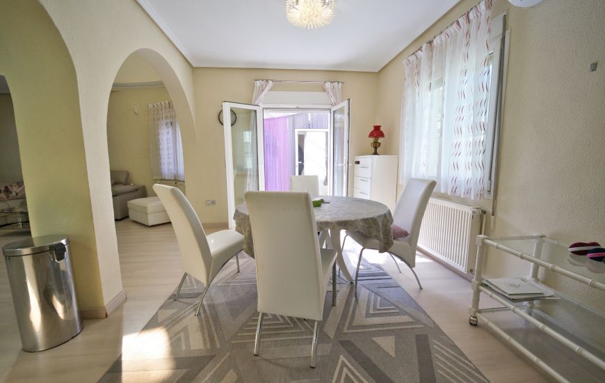Venta - Villa - Ciudad Quesada