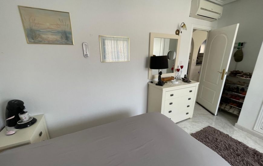 Sale - Villa - Ciudad Quesada