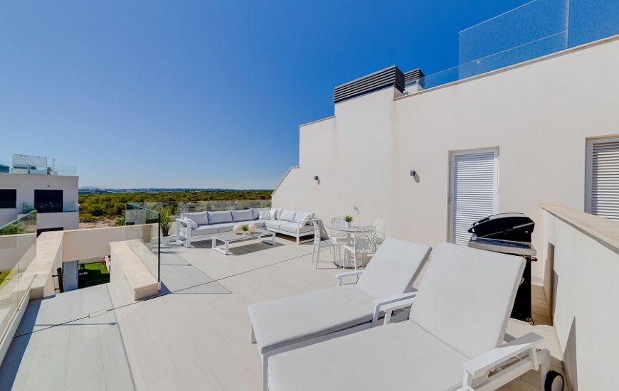 Sale - Apartments - Las Colinas