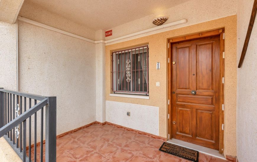 Sale - Bungalow - Orihuela Costa