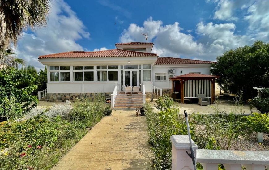 Venta - Villa - Daya Vieja