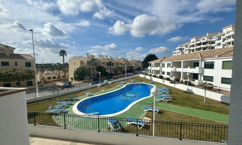 Sale - Apartments - Orihuela Costa