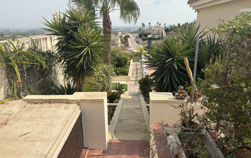 Venta - Villa - Algorfa