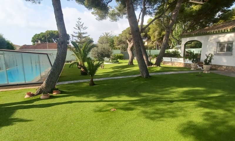 Venta - Villa - Orihuela Costa