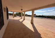 Sale - Villa - Aspe