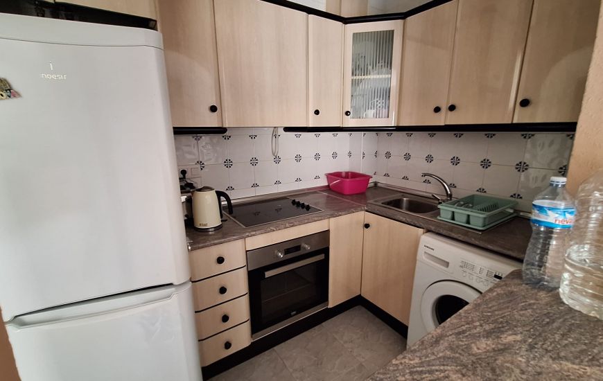 Venta - Apartamentos - Ciudad Quesada