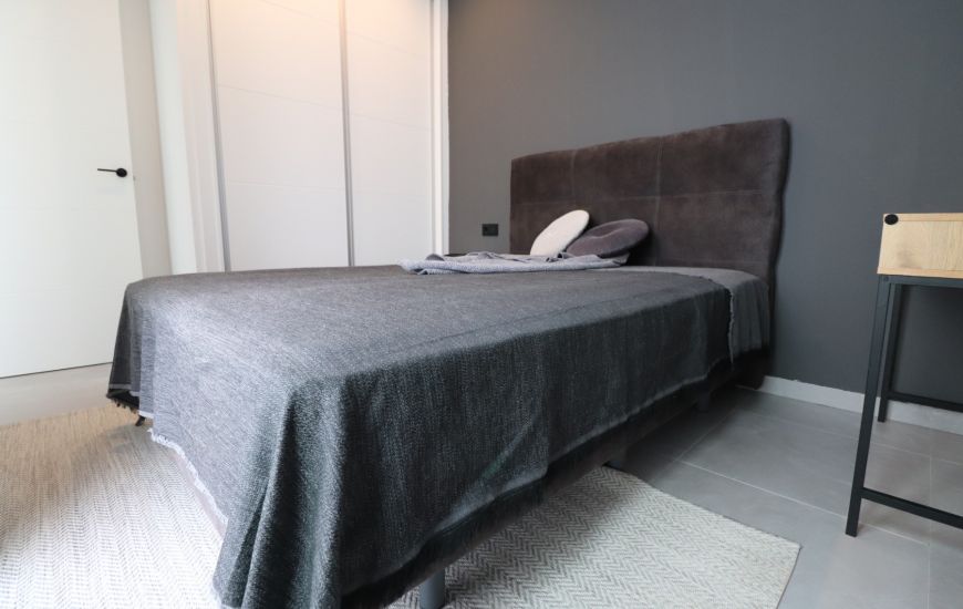 Sale - Rijtjeshuis - Benijofar - 