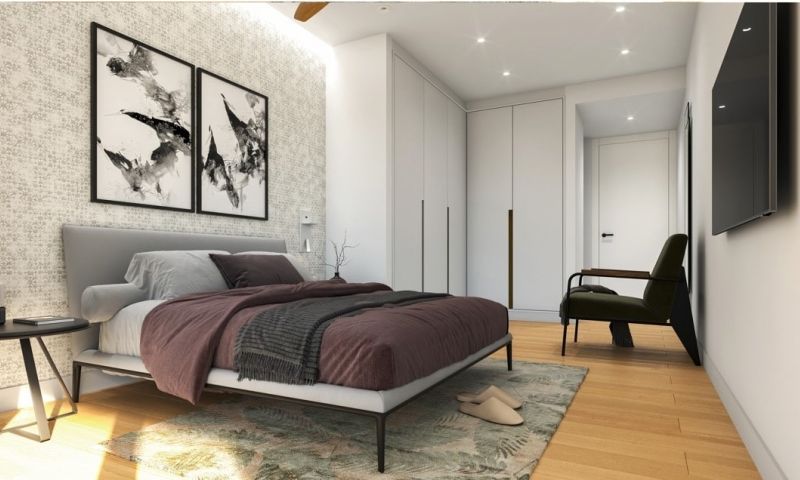 Sale - Apartments - Monforte del Cid