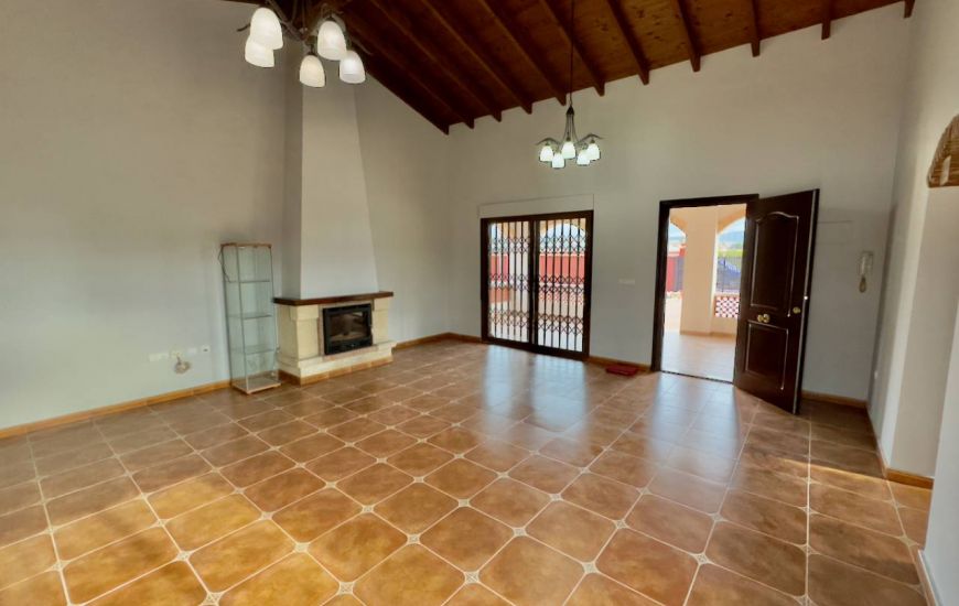 Sale - Country Property - Orihuela