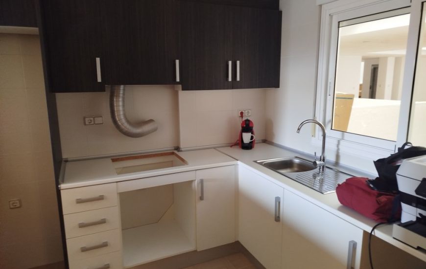 Sale - Apartments - Lomas de Cabo Roig - Lomas De Cabo Roig