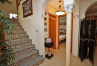 Venta - Adosado - Villamartin