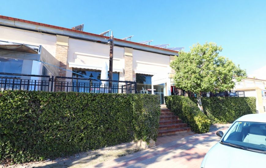 Sale - Commercieel - Algorfa