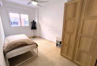 Sale - Rijtjeshuis - Bigastro