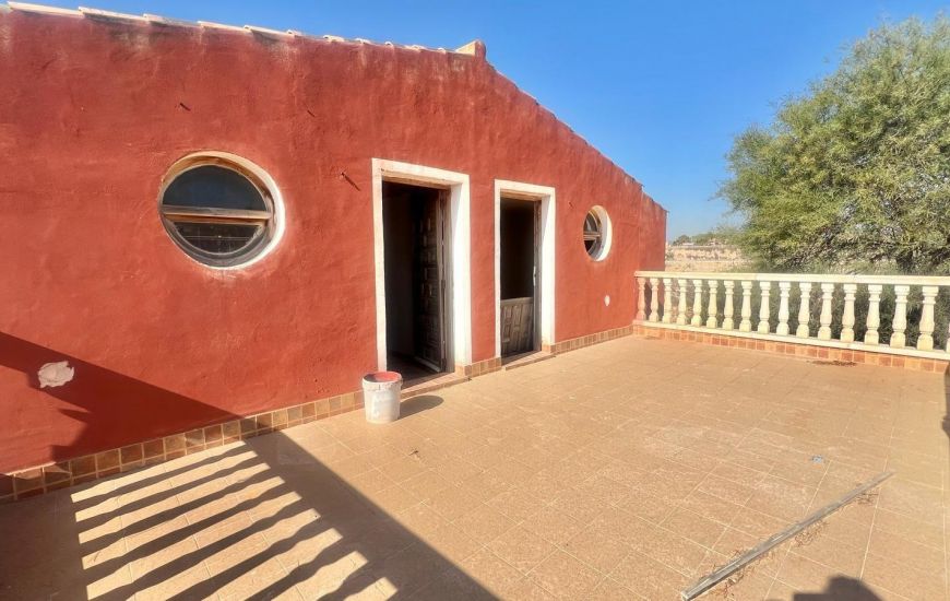 RC25491907 Country Property Aspe Sale