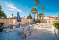 Sale - Villa - Ciudad Quesada