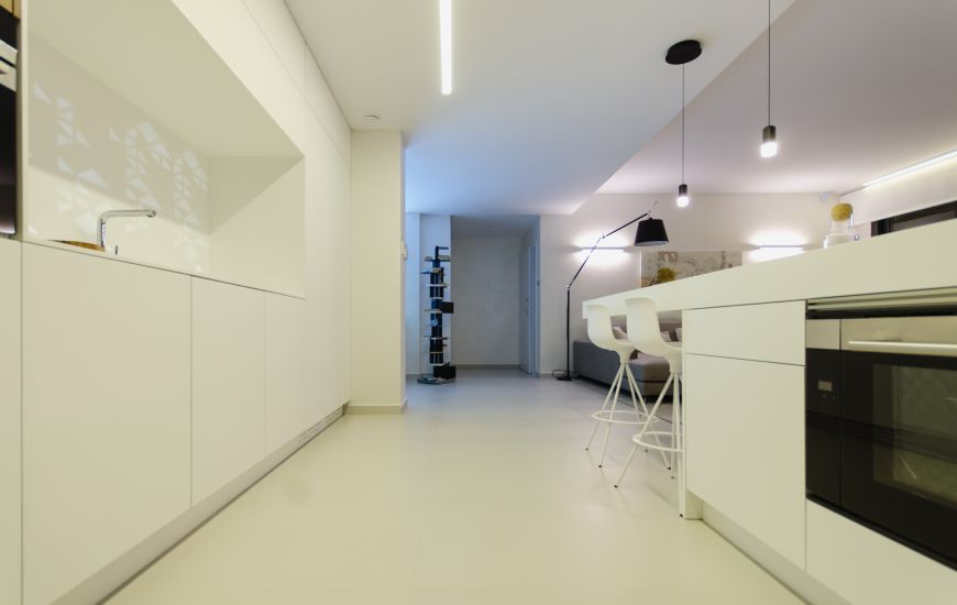 Nueva construcción  - Villa - Orihuela Costa