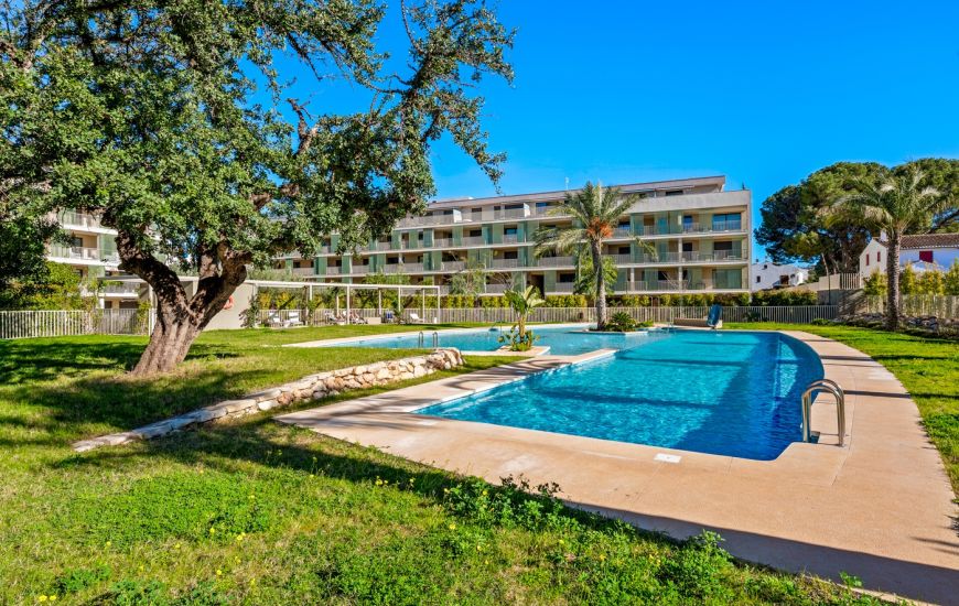 Sale - Apartments - Denia