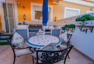 Sale - Rijtjeshuis - Ciudad Quesada