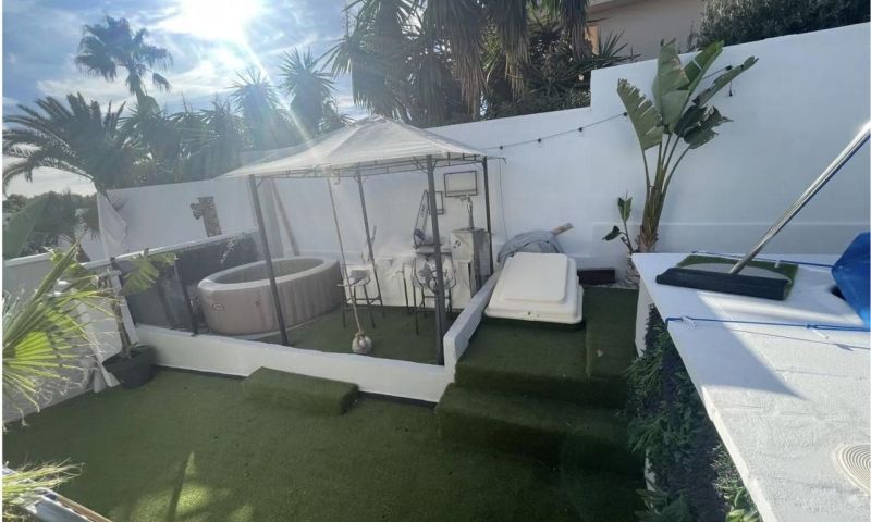 Sale - Villa - La Nucia