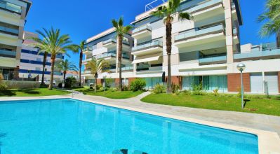 Apartments - Sale - Villamartin - Villamartin