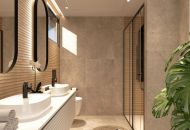 Nueva construcción  - Villa - Orihuela Costa