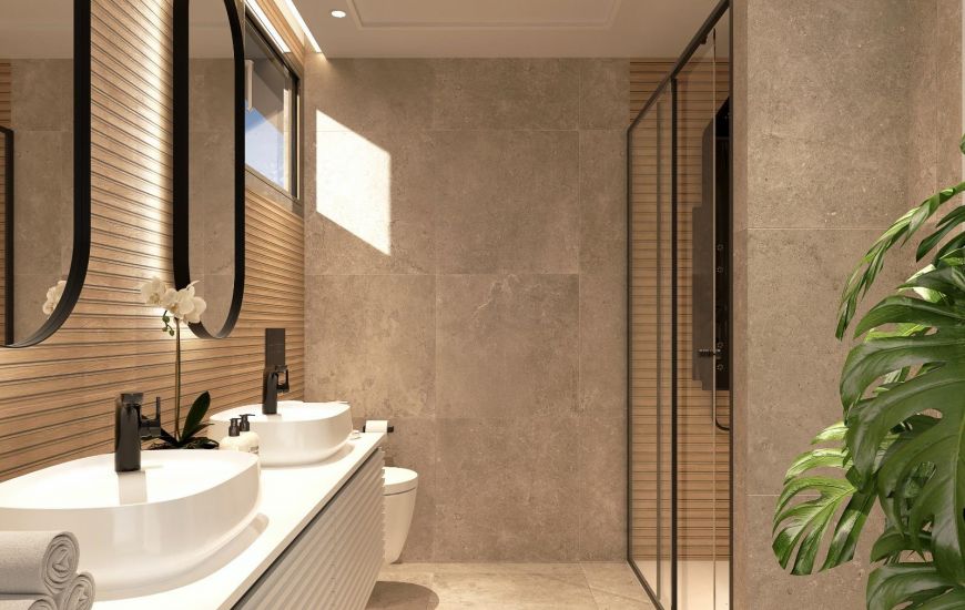 Nueva construcción  - Villa - Orihuela Costa