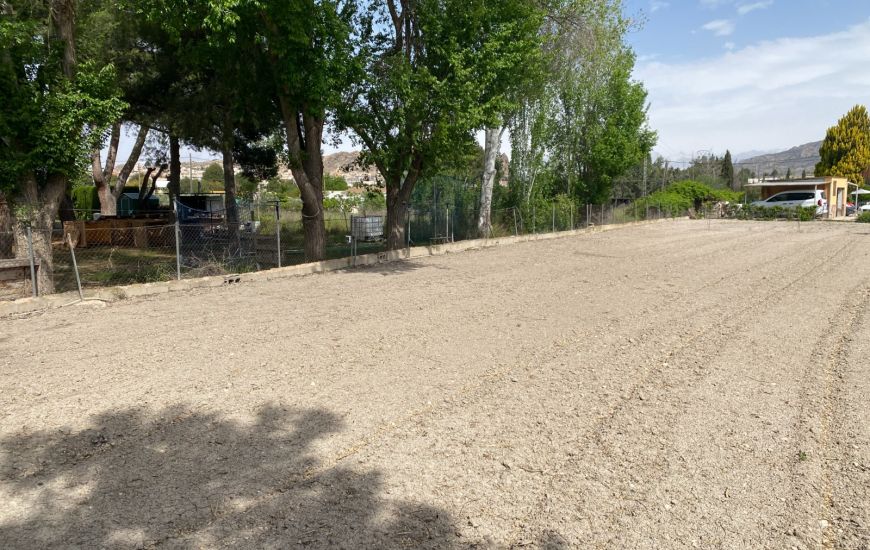 Sale - Country Property - Sax