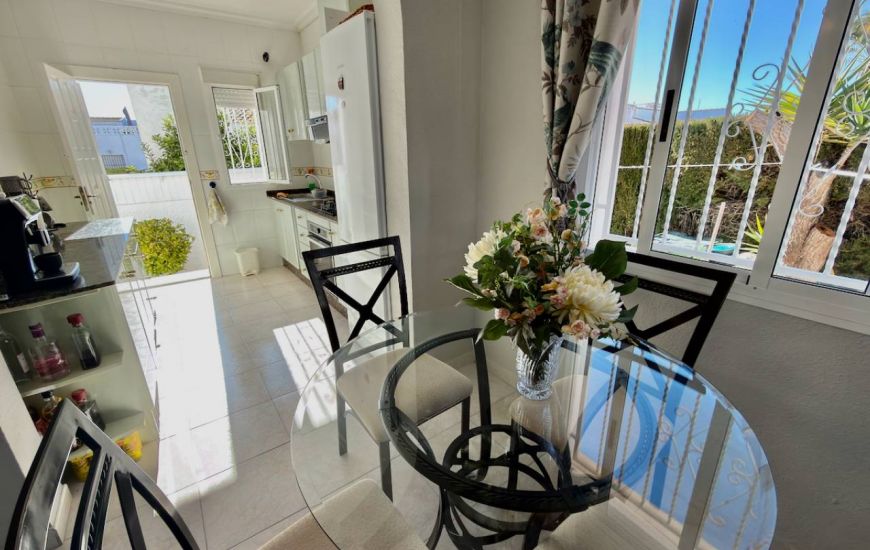 Venta - Villa - Ciudad Quesada