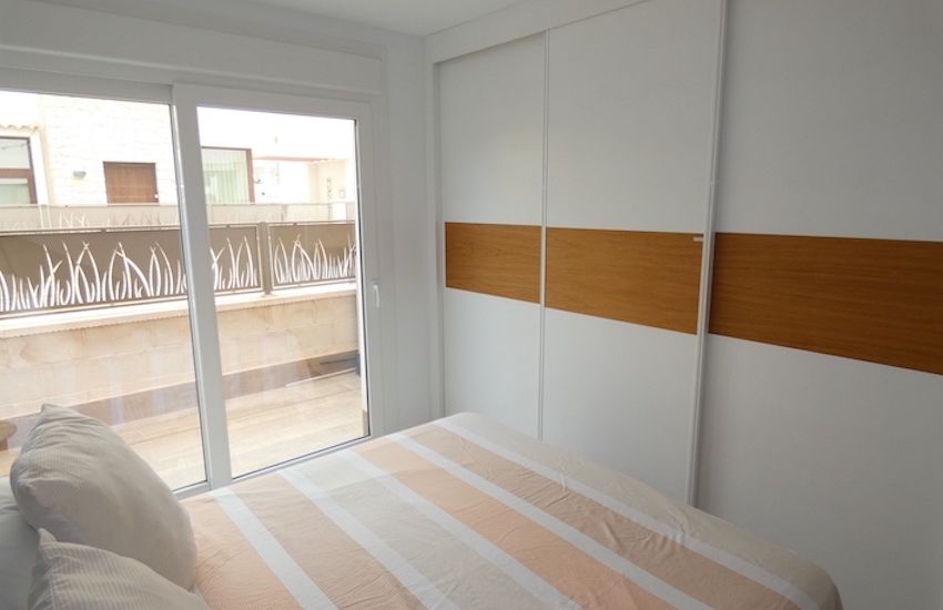 Sale - Villa - Ciudad Quesada