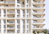 Sale - Apartments - Villajoyosa