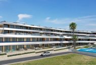 New Build - Apartments - Santa Pola