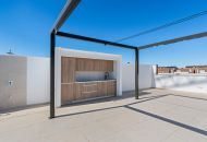 Nueva construcción  - Bungalow - Pilar de la Horadada