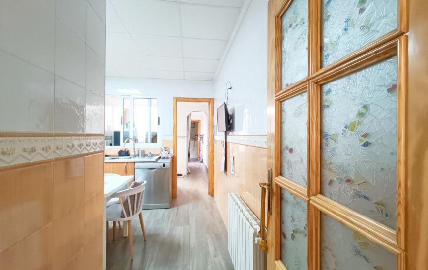 Sale - Townhouse - Hondon de los Frailes